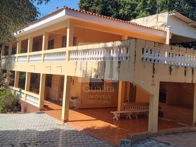 Sítio / Chácara para Venda em Sorocaba/SP Parque Reserva Fazenda Imperial 3 Quartos