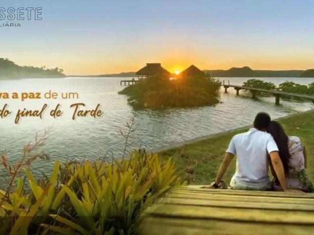 Sítio / Chácara para Venda em Salinas da Margarida/BA Centro 4 Quartos