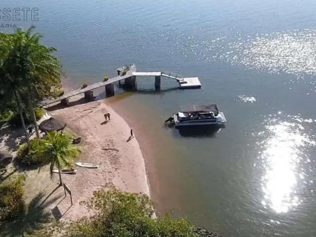 Sítio / Chácara para Venda em Saubara/BA Praia de Monte Cristo 4 Quartos