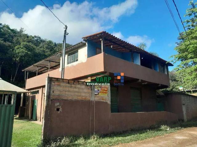 Sítio / Chácara para Venda em Sabará/MG Pompeu 5 Quartos
