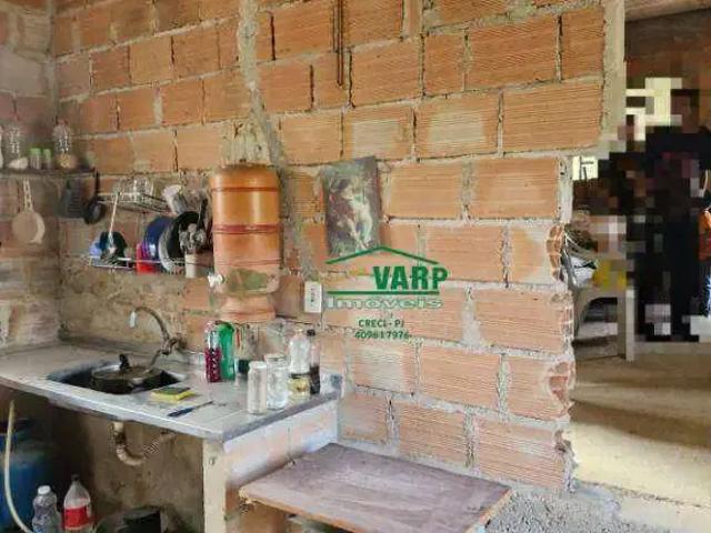 Sítio / Chácara para Venda em Sabará/MG Ravena 1 Quartos