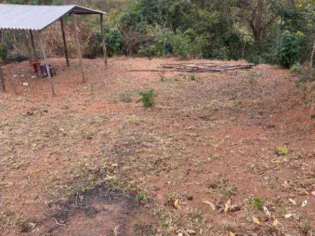 Sítio / Chácara para Venda em Sabará/MG Ravena 1 Quartos