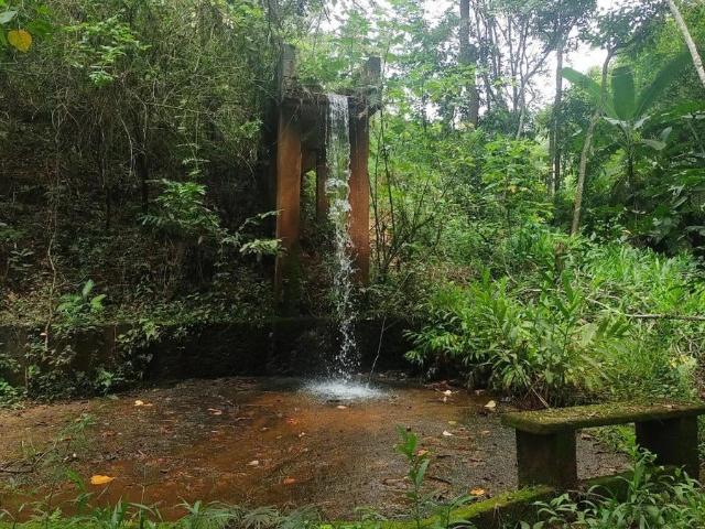 Sítio / Chácara para Venda em Sabará/MG Ravena 8 Quartos