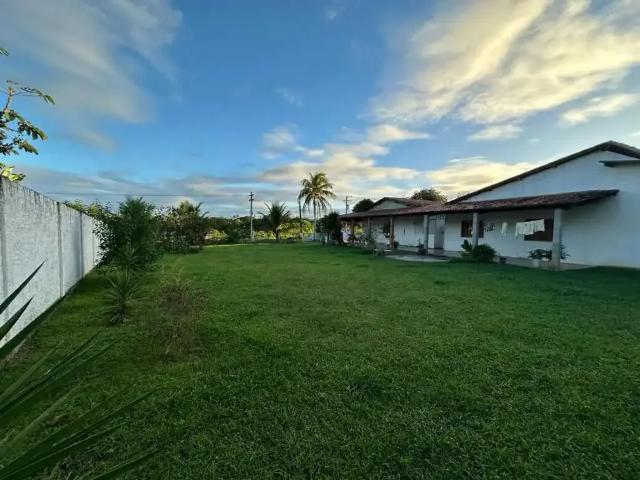 Sítio / Chácara para Venda em Salgado/SE Centro 4 Quartos