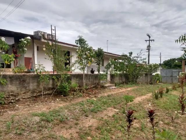 Sítio / Chácara para Venda em Salgado/SE Centro 4 Quartos