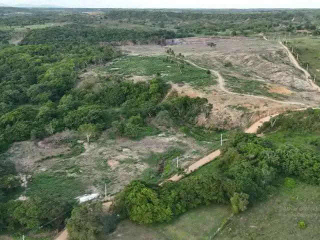 Sítio / Chácara para Venda em Salgado/SE Centro 3 Quartos