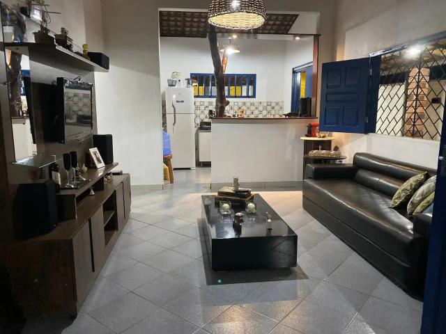 Sítio / Chácara para Venda em Salgado/SE Zona Rural 3 Quartos