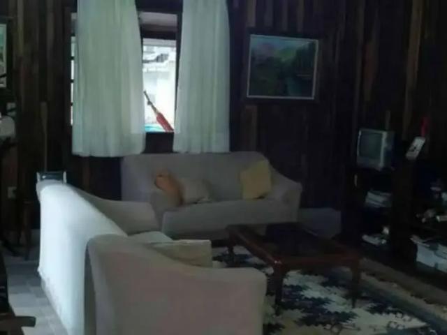 Sítio / Chácara para Venda em Salesópolis/SP Centro 3 Quartos