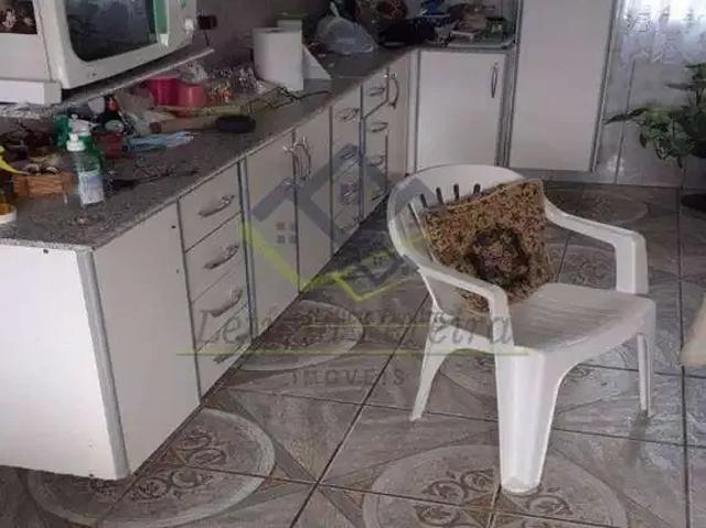 Sítio / Chácara para Venda em Salesópolis/SP Centro 5 Quartos