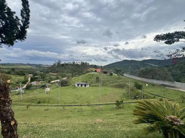 Sítio / Chácara para Venda em Salesópolis/SP Remédios 11 Quartos