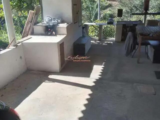 Sítio / Chácara para Venda em Salesópolis/SP Ribeirão do Pote 2 Quartos