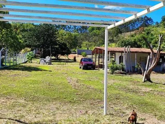 Sítio / Chácara para Venda em Salesópolis/SP Serrote 1 Quartos