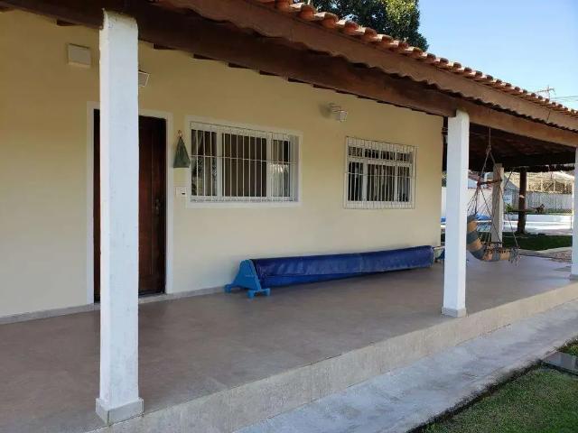 Sítio / Chácara para Venda em Salesópolis/SP Serrote 5 Quartos