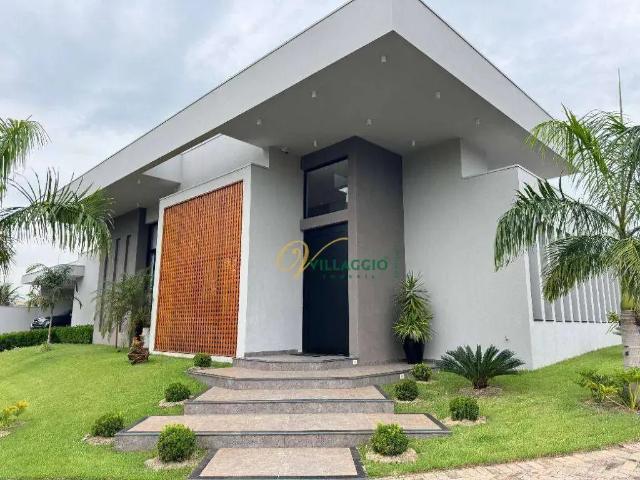 Sítio / Chácara para Venda em Sales/SP Condomínio Eco Park 3 Quartos