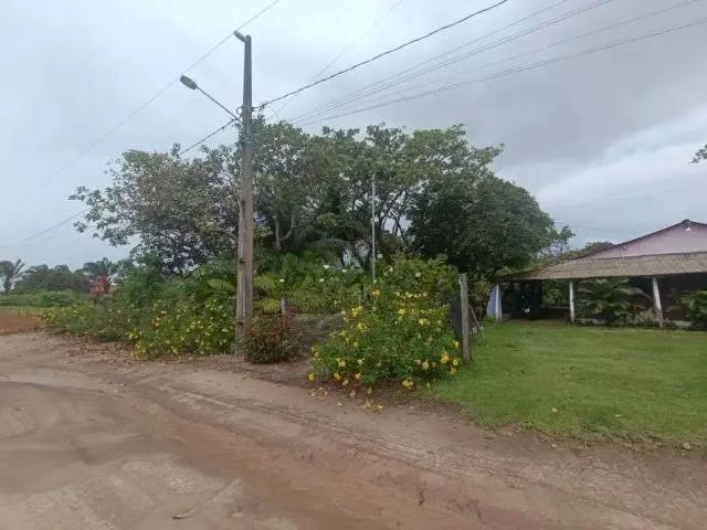 Sítio / Chácara para Venda em Salinópolis/PA Centro