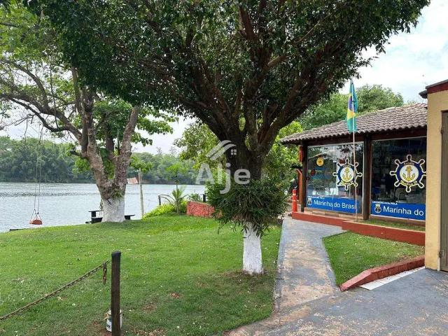Sítio / Chácara para Venda em Salto Grande/SP Centro 8 Quartos