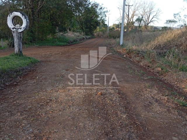 Sítio / Chácara para Venda em Salto do Lontra/PR Zona Rural