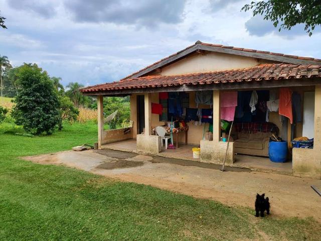 Sítio / Chácara para Venda em Salto de Pirapora/SP Zona Rural 2 Quartos