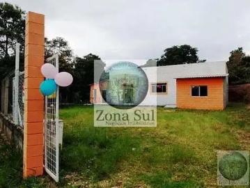 Sítio / Chácara para Venda em Salto de Pirapora/SP Zona Rural