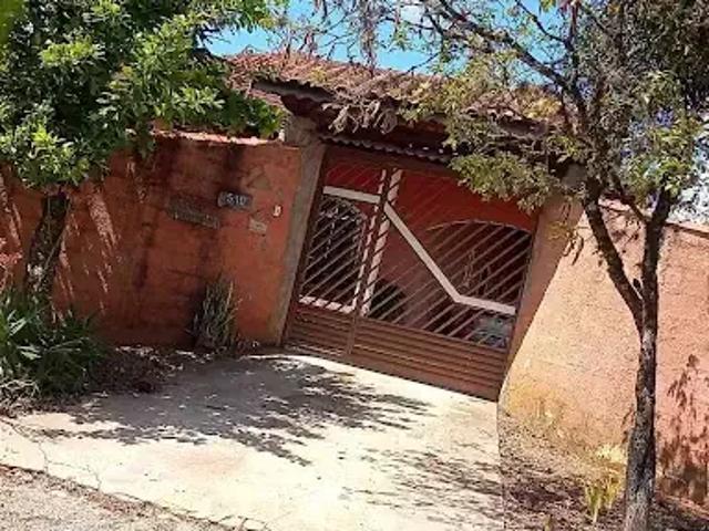 Sítio / Chácara para Venda em Salto de Pirapora/SP Centro 3 Quartos