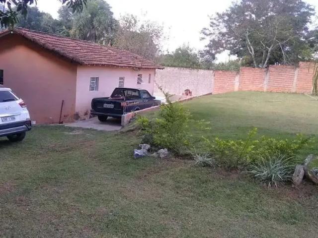 Sítio / Chácara para Venda em Salto de Pirapora/SP Chácaras Reunidas Dallas 2 Quartos