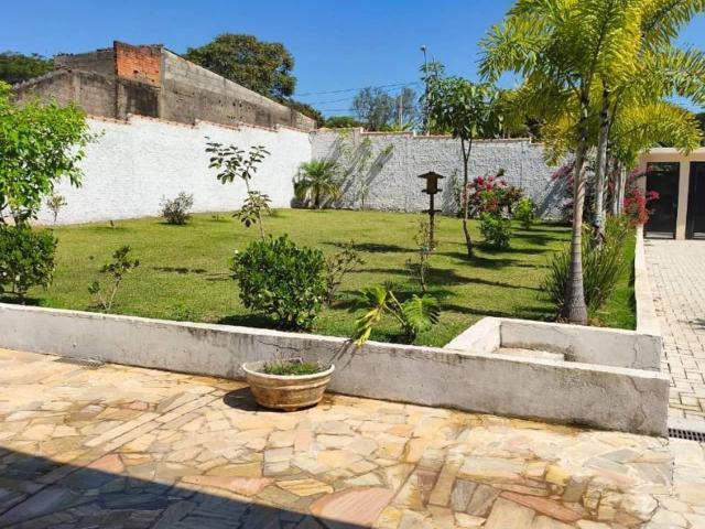 Sítio / Chácara para Venda em Salto de Pirapora/SP Jardim das Bandeiras 1 Quartos