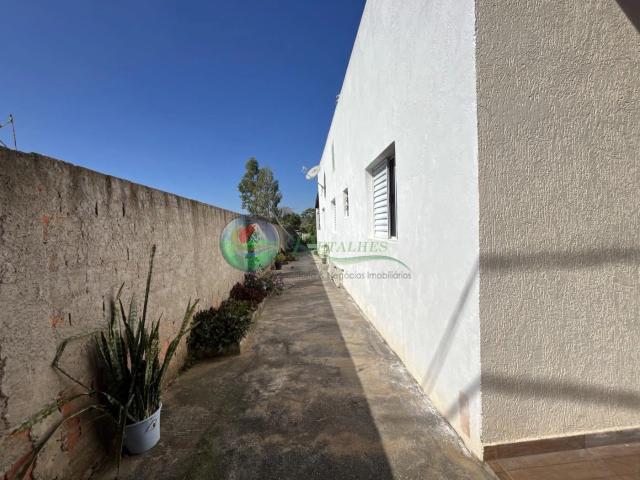 Sítio / Chácara para Venda em Salto de Pirapora/SP Jucurupava 3 Quartos