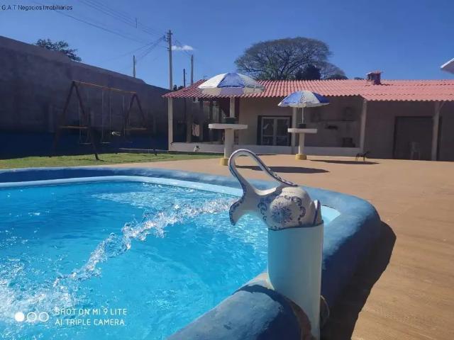 Sítio / Chácara para Venda em Salto de Pirapora/SP Piraporinha 6 Quartos