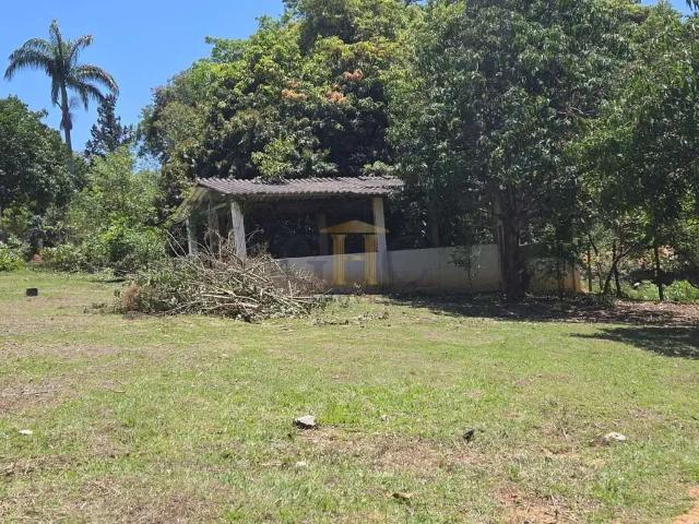 Sítio / Chácara para Venda em Salto de Pirapora/SP Quintas de Pirapora 1 Quartos