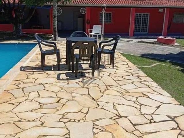 Sítio / Chácara para Venda em Salto de Pirapora/SP Recanto São Manoel 3 Quartos