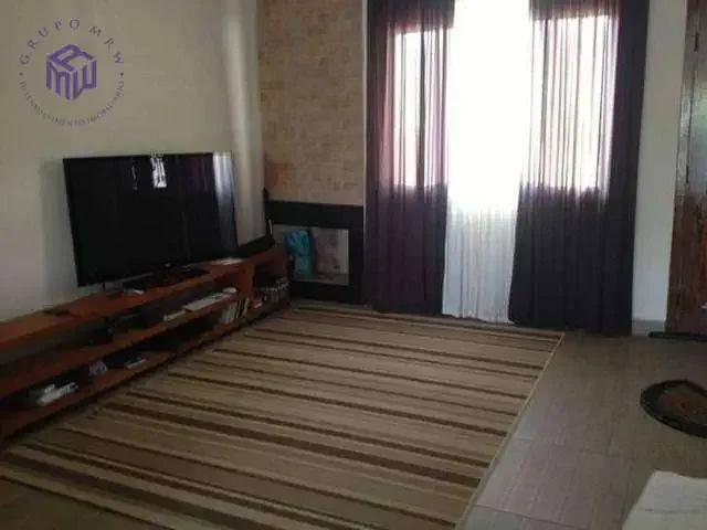 Sítio / Chácara para Venda em Salto de Pirapora/SP Recanto São Manoel 3 Quartos