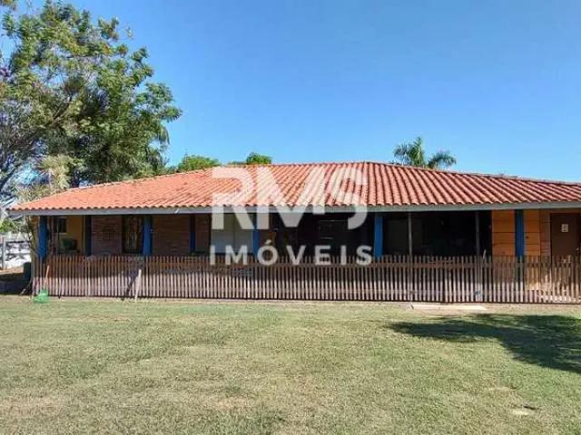 Sítio / Chácara para Venda em Salto/SP Buru 2 Quartos