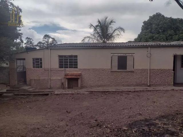 Sítio / Chácara para Venda em Salto/SP Canjica 2 Quartos