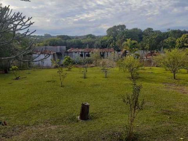 Sítio / Chácara para Venda em Salto/SP Chácara Iracema 3 Quartos