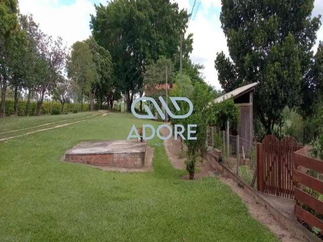 Sítio / Chácara para Venda em Salto/SP Chácara Iracema 4 Quartos