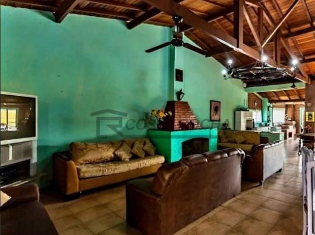 Sítio / Chácara para Venda em Salto/SP Condomínio Terras Romanas 5 Quartos