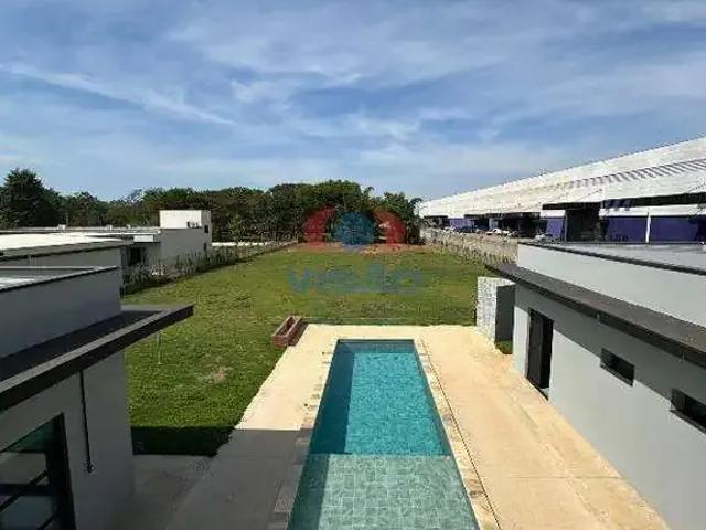 Sítio / Chácara para Venda em Salto/SP Residencial Primavera 6 Quartos