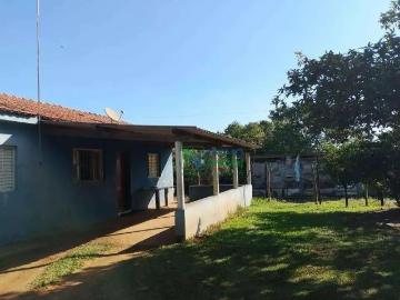 Sítio / Chácara para Venda em Saltinho/SP Zona Rural 1 Quartos