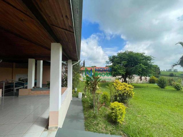 Sítio / Chácara para Venda em Saltinho/SP Zona Rural 1 Quartos