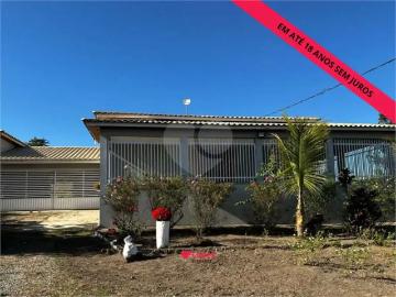 Sítio / Chácara para Venda em Saltinho/SP Zona Rural 2 Quartos