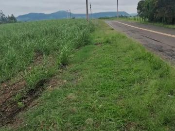 Sítio / Chácara para Venda em Saltinho/SP Zona Rural