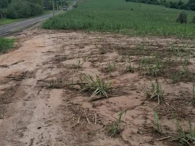 Sítio / Chácara para Venda em Saltinho/SP Zona Rural