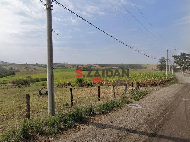 Sítio / Chácara para Venda em Saltinho/SP Zona Rural