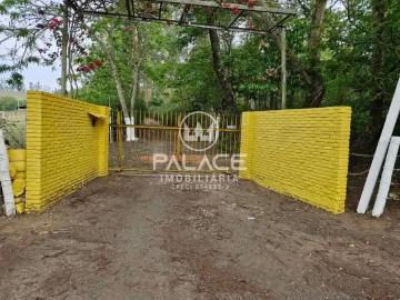 Sítio / Chácara para Venda em Saltinho/SP Zona Rural 6 Quartos