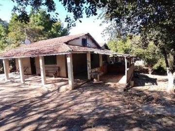 Sítio / Chácara para Venda em Saltinho/SP Zona Rural 9 Quartos