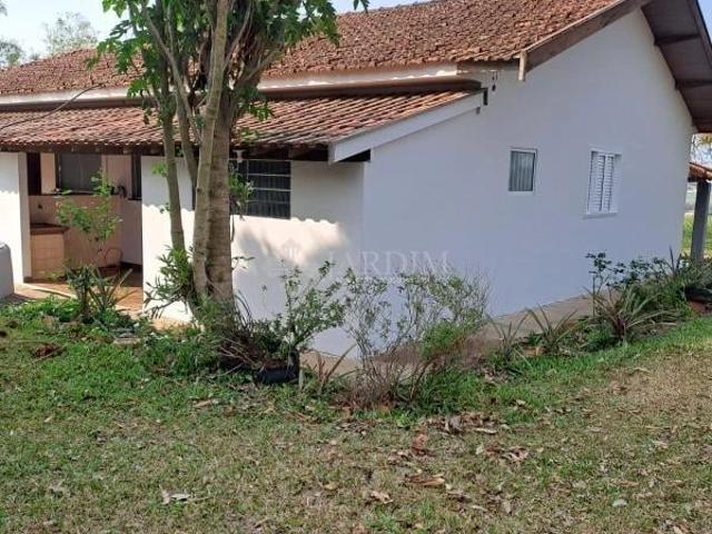 Sítio / Chácara para Venda em Saltinho/SP Área Rural de Saltinho 5 Quartos