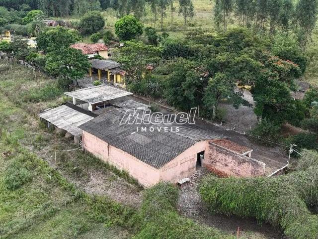 Sítio / Chácara para Venda em Saltinho/SP Bairrinho 3 Quartos