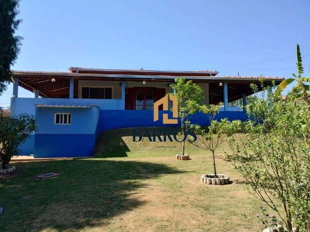 Sítio / Chácara para Venda em Saltinho/SP Centro 2 Quartos