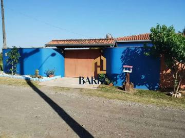 Sítio / Chácara para Venda em Saltinho/SP Centro 2 Quartos