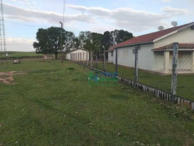 Sítio / Chácara para Venda em Saltinho/SP Residencial Virgínia 3 Quartos